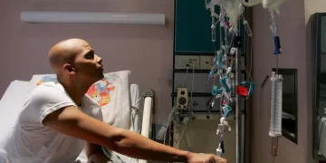 أسلوب جديد لعلاج الكيماوي يخفف آلام مرضى السرطان