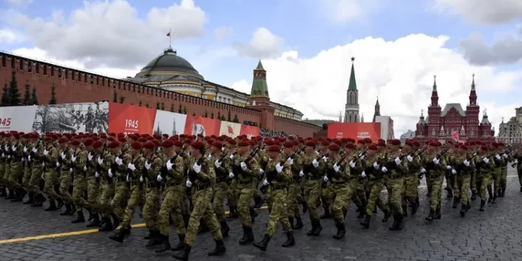 تفاصيل الأحكام العرفية الكاملة التي أعلنها بوتين في روسيا