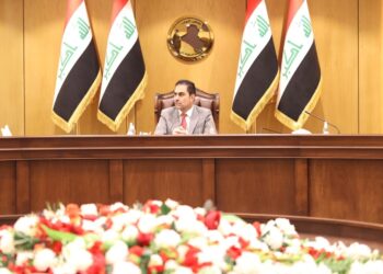 المندلاوي يشدد على ضرورة حل مشكلة أصحاب العقود
