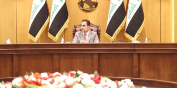 المندلاوي يشدد على ضرورة حل مشكلة أصحاب العقود