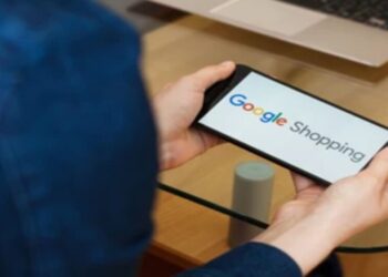 غوغل تسعى لأن تكون “الوجهة الأولى للتســـوق” عبر الإنترنت