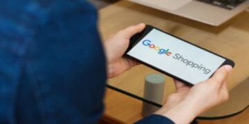 غوغل تسعى لأن تكون “الوجهة الأولى للتســـوق” عبر الإنترنت