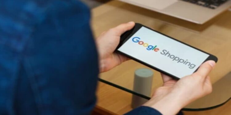 غوغل تسعى لأن تكون “الوجهة الأولى للتســـوق” عبر الإنترنت