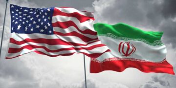 إيران تتسلم رسالة أميركية
