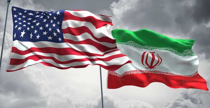 إيران تتسلم رسالة أميركية