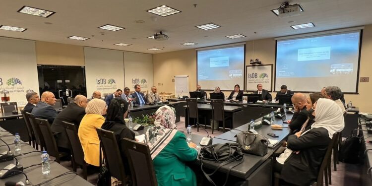 كركوك تعلن عن مبادرة سعودية للاعمار بالمحافظة