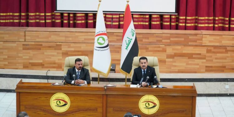 السوداني .. لا خطـــوط حمراء أمام أي ملف فساد