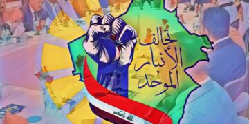 تحالف الأنبار .. نشجب أي تصرف ذي جنبة سياسية