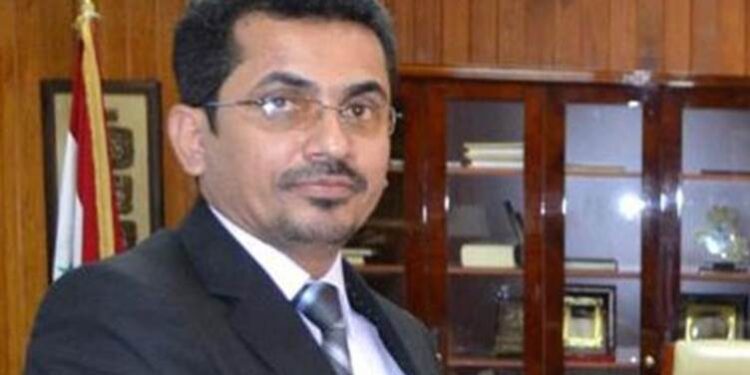 وزير النقل يلغي كافة الصلاحيات الممنوحة للوكلاء والمديرين العامين في الوزارة