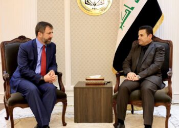 ​الأعرجي .. لابديـــل لنا في العراق عن الديمقراطية وصناديق الاقتراع