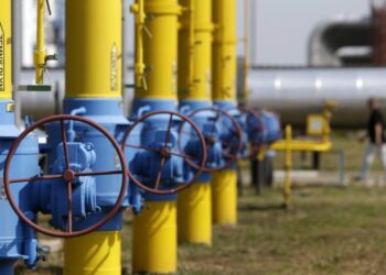 الاتحاد الأوروبي يعلن عن استعداده لشراء المزيد من الغاز الجزائري