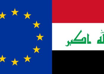 الاتحاد الأوروبي يعرب عن قلقه بشأن أحداث العراق الأخيرة