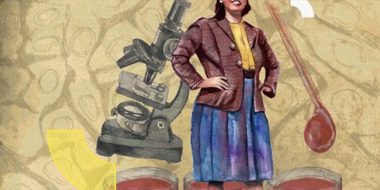 المرأة التي أنقذت خلاياها ملايين البشر ,, ماتت قبل 71 عاماً