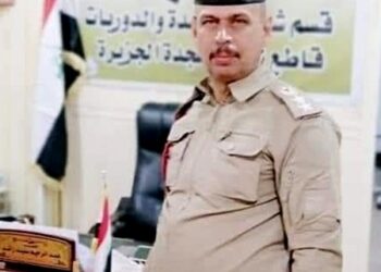 قاتل العقيد في ذي قار يعترف “التفاصيل والسبب”