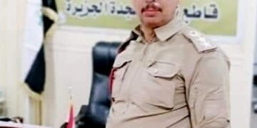 قاتل العقيد في ذي قار يعترف “التفاصيل والسبب”