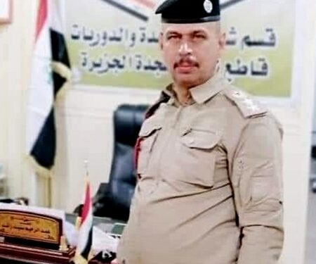 قاتل العقيد في ذي قار يعترف “التفاصيل والسبب”