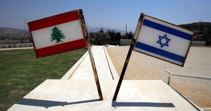 حزب الله يعطي الضوء الأخضر للاتفاق مع اسرائيل