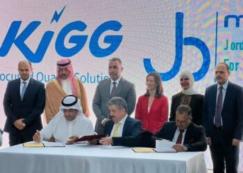 إفتتاح مشروعين لإنتاج المقاييس الذكية في العراق .. (بالتعاون مع دول بينها بريطانيا)