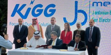 إفتتاح مشروعين لإنتاج المقاييس الذكية في العراق .. (بالتعاون مع دول بينها بريطانيا)