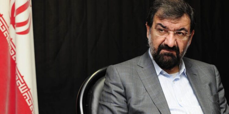 الأرجنتين تطالب قطر باعتقال نائب الرئيس الإيراني