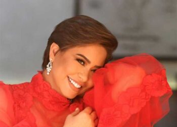 تعليق رسمي في مصر على حالة الفنانة شيرين عبد الوهاب
