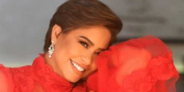 تعليق رسمي في مصر على حالة الفنانة شيرين عبد الوهاب