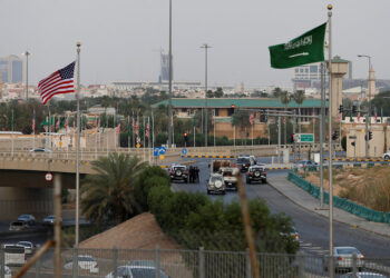 ملفان (يعقدان) العلاقات الأميركية السعودية