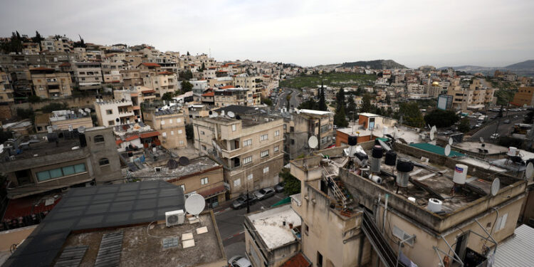 إسرائيل تعلن عن اعتقال خلية لــداعش تخطط لعمليات ضد يهود وثانوية إسلامية