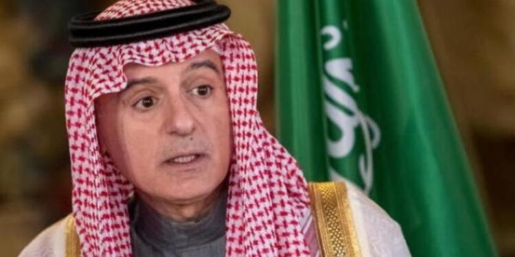 عادل الجبير .. السعودية لا تقوم بتسييس النفط أو تستخدمه سلاحاً ضد أميركا