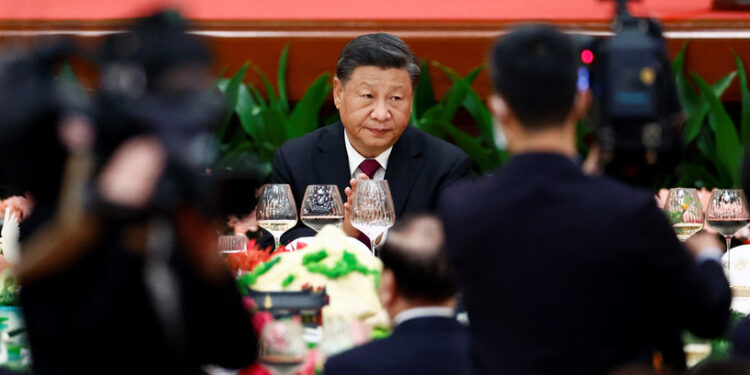 كيف يسعى رئيس الصين للحكم “مدى الحياة”