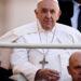البابا فرنسيس ينتقد “محدودية” الأمم المتحدة