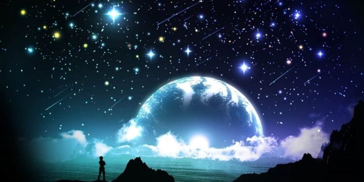 العثور على أقدم خريطة للنجوم ,, “الأكثر موثوقية في التاريخ”