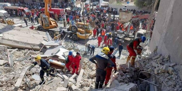 النزاهة النيابية تؤكد فتح ملف منح إجازات الاستثمار للمختبرات والمستشفيات الأهلية