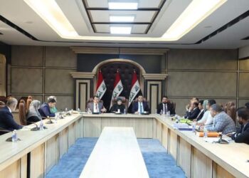 اجتماع بين (المالية النيابية والكادر المتقدم لوزارة التعليم) ,, الاتفاق على 4 نقاط