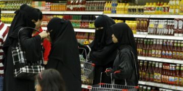 ارتفاع التضخم في السعودية إلى 3.1% بسبتمبر
