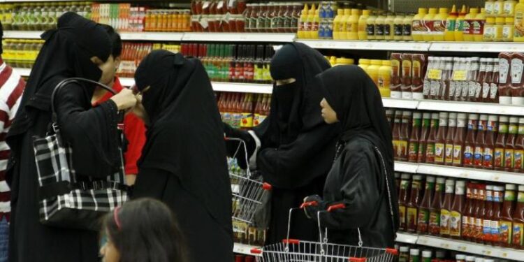 ارتفاع التضخم في السعودية إلى 3.1% بسبتمبر