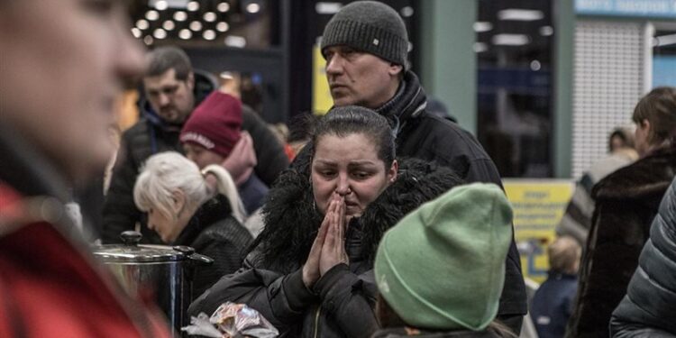 خبيرة طاقة تحذر من أحداث أكتوبر .. (شهر يوم القيامة)