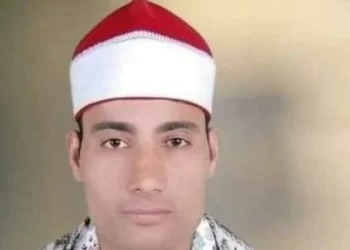  تفاصيل وفاة قارئ مصري إثر إصابته بنوبة قلبية ,, “مات قهراً بسبب التنمر”