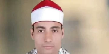  تفاصيل وفاة قارئ مصري إثر إصابته بنوبة قلبية ,, “مات قهراً بسبب التنمر”