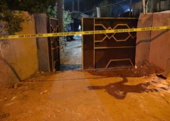 مشاجرة حول أرض في بابل تتسبب بمقتل وإصابة 4 أشخاص