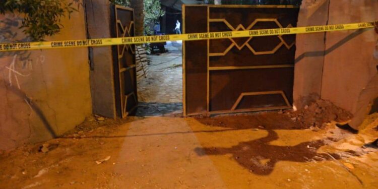 مشاجرة حول أرض في بابل تتسبب بمقتل وإصابة 4 أشخاص