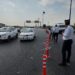 وزير الداخلية يأمر المرور العامة بشطرطريق لغرض تخفيف الكثافة المرورية