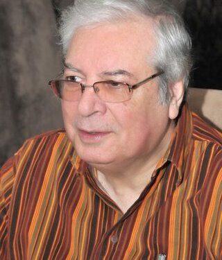 وفاة المخرج العراقي فيصل الياسري