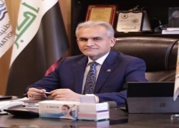شركة الحفر العراقية تنجز حفر واستصلاح ٤٥ بئرا نفطيا