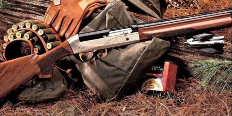 صياد خنازير يقتل زوجته بعيار طائش في فرنسا