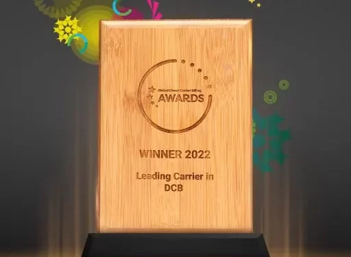 زين العراق تحصد جائزة المشغل الرائد في خدمة الدفع المباشر ,,,(خلال مسابقة عالمية)