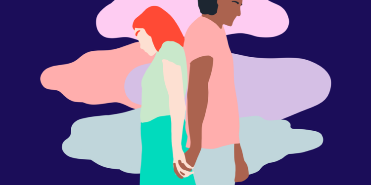 هل الصدق مع شريك الحياة هو الخيار الصحيح دائما ؟