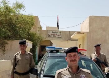 انتشار دوريات النجدة أمام مدارس الطالبات للقبض على متحرشين