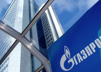 غازبروم الروسية .. سنواصل ضخ الغاز إلى أوروبا عبر أوكرانيا