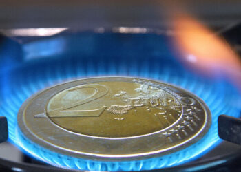 انخفــــاض أسعار الغاز في أوروبا